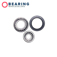 Front Wheel Bearing Kit 4307KIT