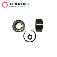 Front Wheel Bearing Kit 4326KIT
