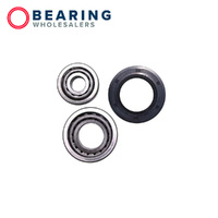 Front Wheel Bearing Kit 4341KIT