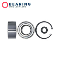 Front Wheel Bearing Kit 4347KIT