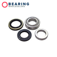 Rear Wheel Bearing Kit 4353KIT