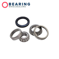 Front Wheel Bearing Kit 4367KIT