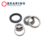 Front Wheel Bearing Kit 4369KIT