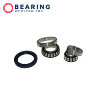 Wheel Bearing Kit 4370KIT