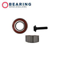 Front Wheel Bearing Kit 4371KIT