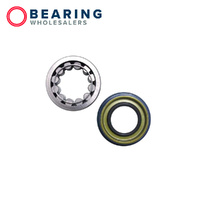 Rear Wheel Bearing Kit 4381KIT
