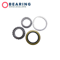 Rear Wheel Bearing Kit 4382KIT