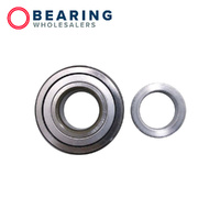 Rear Wheel Bearing Kit 4384KIT