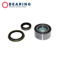 Rear Wheel Bearing Kit 4386KIT