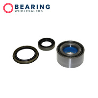 Rear Wheel Bearing Kit 4387KIT
