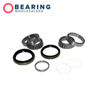 Wheel Bearing Kit 4389KIT