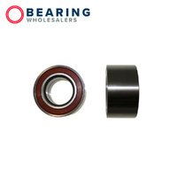 Wheel Bearing Kit 4395KIT