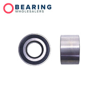 Rear Wheel Bearing Kit 4396KIT