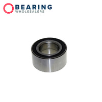 Front Wheel Bearing Kit 4399KIT