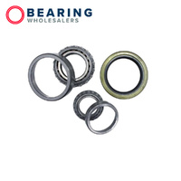 Front Wheel Bearing Kit 4404KIT