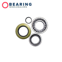 Rear Wheel Bearing Kit 4406KIT