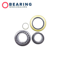 Rear Wheel Bearing Kit 4407KIT
