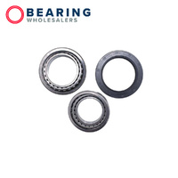 Front Wheel Bearing Kit 4408KIT