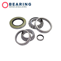 Rear Wheel Bearing Kit 4410KIT