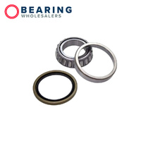 Front Wheel Bearing Kit 4418KIT