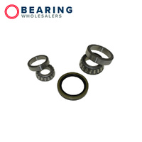 Front Wheel Bearing Kit 4422KIT