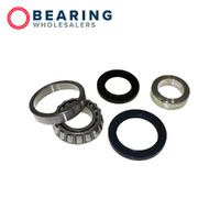 Rear Wheel Bearing Kit 4423KIT