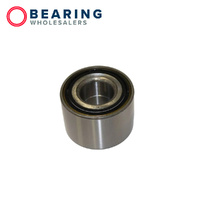 Front Wheel Bearing Kit 4424KIT
