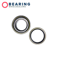 Rear Wheel Bearing Kit 4429KIT