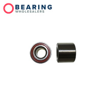Rear Wheel Bearing Kit 4434KIT
