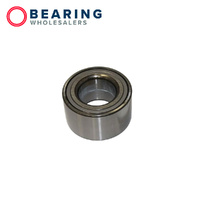 Front Wheel Bearing Kit 4440KIT