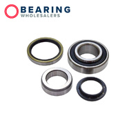 Rear Wheel Bearing Kit 4442KIT