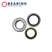 Rear Wheel Bearing Kit 4444KIT
