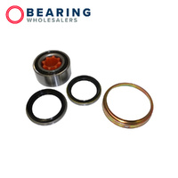 Front Wheel Bearing Kit 4447KIT