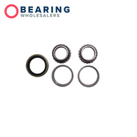 Wheel Bearing Kit 4452KIT