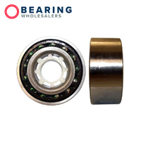 Front Wheel Bearing Kit 4458KIT