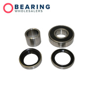 Rear Wheel Bearing Kit 4462KIT