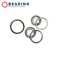 Front Wheel Bearing Kit 4471KIT