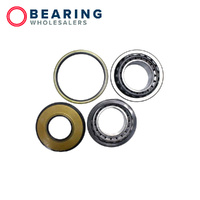 Front Wheel Bearing Kit 4474KIT