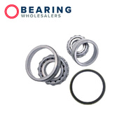 Wheel Bearing Kit 4493KIT