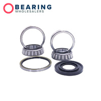 Wheel Bearing Kit 4494KIT