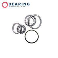 Front Wheel Bearing Kit 4497KIT