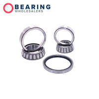 Front Wheel Bearing Kit 4499KIT