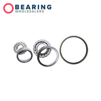Front Wheel Bearing Kit 4501KIT