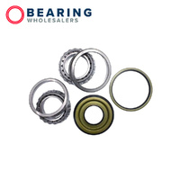 Rear Wheel Bearing Kit 4503KIT