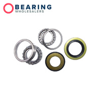 Rear Wheel Bearing Kit 4505KIT