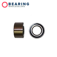 Wheel Bearing Kit 4508KIT