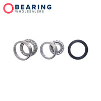 Rear Wheel Bearing Kit 4510KIT