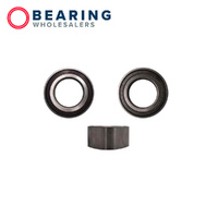 Wheel Bearing Kit 4518KIT