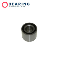 Rear Wheel Bearing Kit 4520KIT