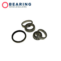 Rear Wheel Bearing Kit 4522KIT